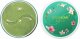 SERSANLOVE_Eye Gel Mask hydrożelowe płatki pod oczy Green Tea 60szt. 1