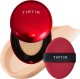 Alkotest TIRTIR_Mask Fit Red Cushion długotrwały podkład od twarzy w poduszce 21N Ivory 4,5g 1