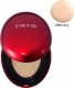 Alkotest TIRTIR_Mask Fit Red Cushion długotrwały podkład od twarzy w poduszce 21N Ivory 18g 1