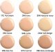 Alkotest TIRTIR_Mask Fit Red Cushion długotrwały podkład od twarzy w poduszce 21N Ivory 18g 6