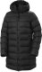 Helly Hansen damska zimowa parka ACTIVE czarna 1