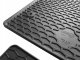 Kilimėliai Opel Astra K 2015-2017 black 13
