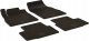 Kilimėliai Opel Astra K 2015-2017 black 14