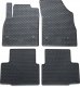 Kilimėliai Opel Astra K 2015-2017 black 2