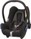Wózek Lionelo Universalus vežimėlis Lionelo Mika 3in1, grey graphite 47