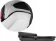 Wózek Lionelo Universalus vežimėlis Lionelo Mika 3in1, grey graphite 5