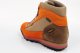 Buty trekkingowe męskie Aku U'S ULTRA LIGHT GTX, beige/ orange, 37.5 5