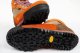 Buty trekkingowe męskie Aku U'S ULTRA LIGHT GTX, beige/ orange, 37.5 9