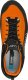 Buty trekkingowe męskie Aku M'S LINK GTX, orange/ black, 45 4