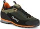 Buty trekkingowe męskie Aku M'S LINK GTX, green/ orange, 42 2