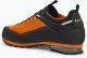 Buty trekkingowe męskie Aku M'S LINK GTX, orange/ black, 44 3