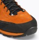 Buty trekkingowe męskie Aku M'S LINK GTX, orange/ black, 44 7