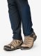 Buty trekkingowe męskie Aku M'S ALTERRA LITE MID GTX, sand/ green, 41.5 8