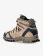 Buty trekkingowe męskie Aku M'S ALTERRA LITE MID GTX, sand/ green, 43 3