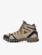 Buty trekkingowe męskie Aku M'S ALTERRA LITE MID GTX, sand/ green, 43 4