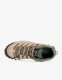 Buty trekkingowe męskie Aku M'S ALTERRA LITE MID GTX, sand/ green, 43 5