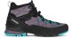 Buty trekkingowe damskie Aku W'S ROCK DFS MID GTX, grey/ turquoise, 37 1