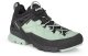 Buty trekkingowe damskie Aku W'S ROCK DFS GTX, jade, 41 2