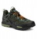 Buty trekkingowe męskie Aku M'S ROCKET DFS GTX, military green/ black, 45 2