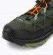 Buty trekkingowe męskie Aku M'S ROCKET DFS GTX, military green/ black, 45 7
