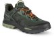 Buty trekkingowe męskie Aku M'S ROCKET DFS GTX, military green/ black, 44 1