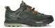 Buty trekkingowe męskie Aku M'S ROCKET DFS GTX, military green/ black, 44 3