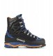 Buty trekkingowe męskie Aku M'S HAYATSUKI GTX, blue/ orange, 45 2