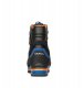 Buty trekkingowe męskie Aku M'S HAYATSUKI GTX, blue/ orange, 45 3