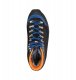 Buty trekkingowe męskie Aku M'S HAYATSUKI GTX, blue/ orange, 45 4