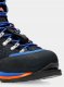 Buty trekkingowe męskie Aku M'S HAYATSUKI GTX, blue/ orange, 45 7