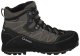 Buty trekkingowe męskie Aku M'S TREKKER LITE III WIDE GTX, dark brown/ anthracite, 44 2