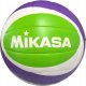 Mikasa PIŁKA SIATKOWA MIKASA PLAŻOWA BV543C-VXB-VLG 3