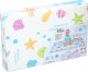 Eddy Toys MATA DO ZABAWY 90x120x0,8cM - MORZE 1