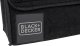 Victoria Sport ORGANIZER SCHOWEK TORBA SAMOCHODOWA 35X15,5X31,5cm BLACK + DECKER 12