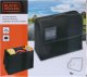 Victoria Sport ORGANIZER SCHOWEK TORBA SAMOCHODOWA 35X15,5X31,5cm BLACK + DECKER 14