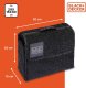 Victoria Sport ORGANIZER SCHOWEK TORBA SAMOCHODOWA 35X15,5X31,5cm BLACK + DECKER 3