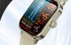 Smartwatch Blitzwolf Smartwatch Blitzwolf BW-HL5 (złoty) 8
