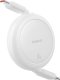 Kabel USB Baseus USB-C - USB-C 1 m Biały (P10364500211-01) 4