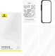 Baseus Prywatyzujące szkło hartowane Baseus Superior HD do iP 11Pro/X/XS +2xzestaw czyszczący i EasyStick 2