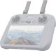 Puluz Obudowa ochronna PULUZ do DJI RC 2 (szara) 1