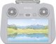 Puluz Obudowa ochronna PULUZ do DJI RC 2 (szara) 2