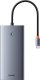 Stacja/replikator Baseus PortalJoy Series 13w1 USB-C (B00053002811-01) 2