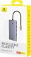 Stacja/replikator Baseus PortalJoy Series 13w1 USB-C (B00053002811-01) 7