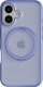 Torras Etui Torras Ostand Pro dla iPhone 16 (Niebieskie) 2