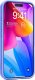 Torras Etui Torras Ostand Pro dla iPhone 16 (Niebieskie) 4