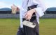 Torras Etui Torras Ostand Pro dla iPhone 16 Pro (Przeźroczyste) 4