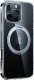 Torras Etui Torras Ostand Pro dla iPhone 16 ProMax (Przeźroczyste) 1