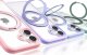 Torras Etui Torras Ostand R Fusion Series do iPhone 16 (jasnoniebieski) 3