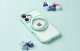 Torras Etui Torras Ostand R Fusion dla iPhone 16 (Zielone) 3