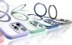 Torras Etui Torras Ostand R Fusion dla iPhone 16 ProMax (Niebeskie) 2